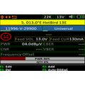 Aparat de masura CATV - SAT-TERR TSC-1270 Amiko