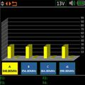 Aparat de masura CATV - SAT-TERR TSC-1270 Amiko