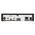 Receptor Combo Mini 4K UHD AMIKO