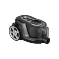 TESLA AEROSTAR T700 - Aspirator fara sac, motor ECO 900W, capacitate 3L, clasa AAA, perie Turbo