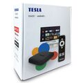 TESLA MediaBox XA400 Android TV  - UHD 4K multimedia player - receptoare.ro
