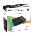 Receptor satelit Android TV Tivusat
