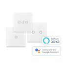 Dispozitive electrice smart