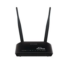 Router Wi-Fi D-Link Cloud DIR-605l - receptoare.ro