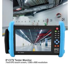 Tester CCTV Android IPC 9800 ADH PLUS - receptoare.ro