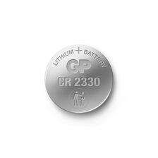 Baterie buton CR2330 3V GP Batteries - receptoare.ro