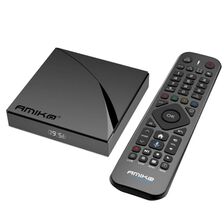 AMIKO A14 GOLD OTT 4K