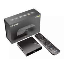 AMIKO A14 GOLD OTT 4K
