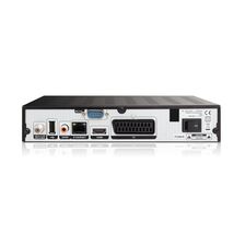 Receiver Full HD satelit Amiko HD 8165 Wi-Fi H265