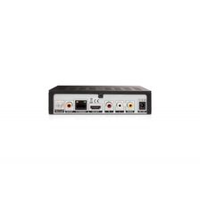 Amiko Mini HD265 WiFi spate