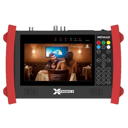 Aparat de masura AMIKO X-FINDER 3