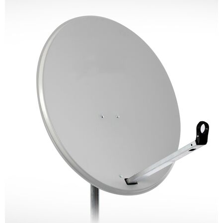 Antena satelit offset Amiko 80 cm otel