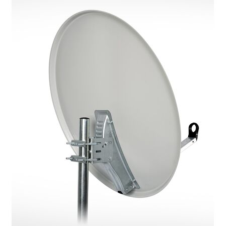 Antena satelit offset Amiko 80 cm otel