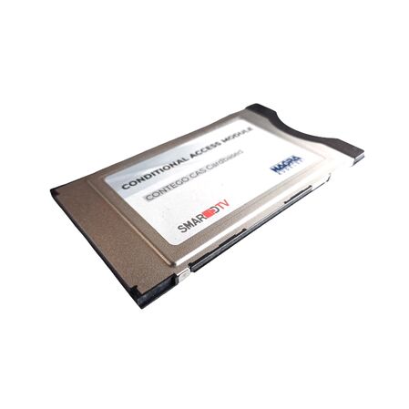 Modul CI CAM TV Conax Contego SMARDTV