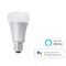 Bec color inteligent LED 7W RGB SMART HOME AMIKO