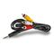 Cablu AV Jack 3.5mm 4 contacte -3xRCA 1.5m