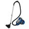 TESLA AEROSTAR T500 - Aspirator fara sac, motor ECO 800W, clasa AAA, capacitate 3L