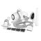 TESLA PETCARE STATION PRO TQ500 - aspirator pentru toaletarea animalelor de companie
